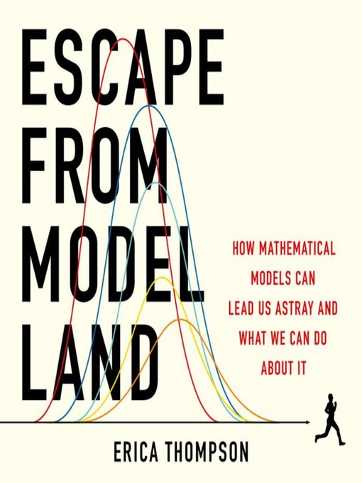 Title details for Escape from Model Land by Erica Thompson - Wait list